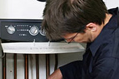 boiler repair Burnley Wood