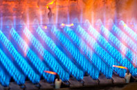 Burnley Wood gas fired boilers