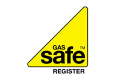 gas safe companies Burnley Wood